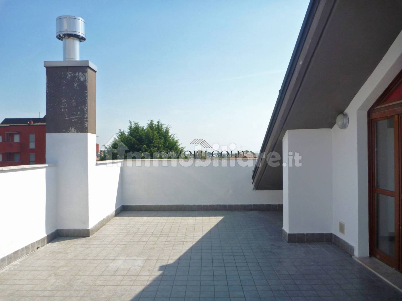 Appartamento in vendita a Abbiategrasso