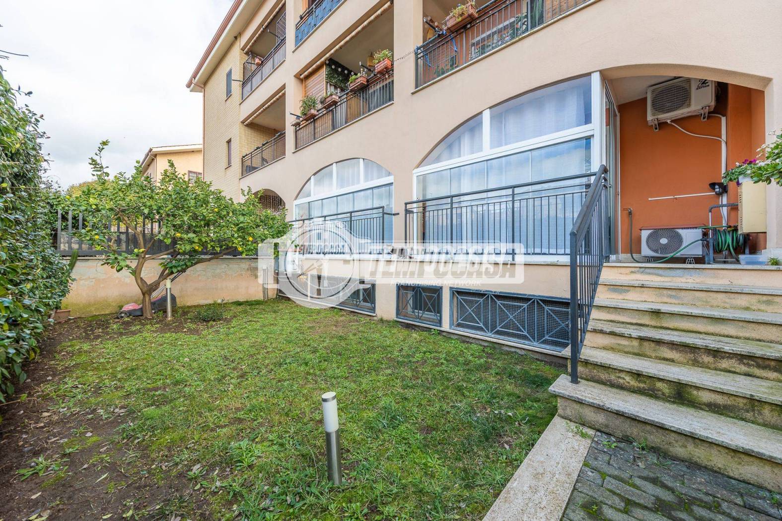 Appartamento in vendita a Fiumicino