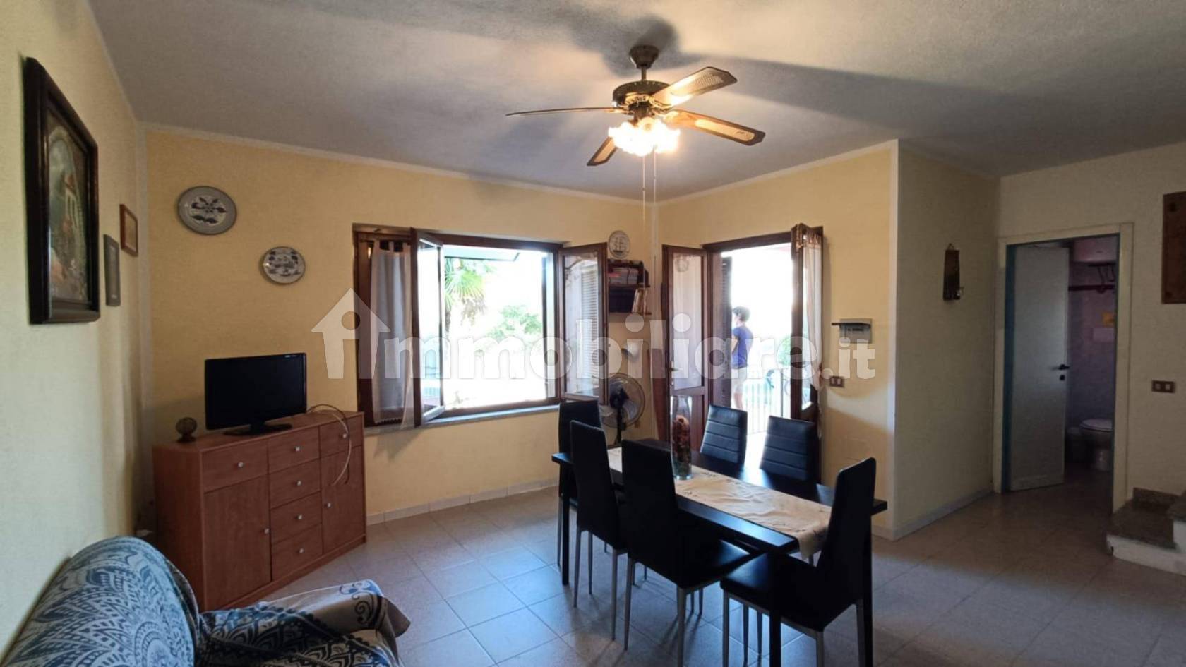 Villetta a schiera in vendita a Budoni