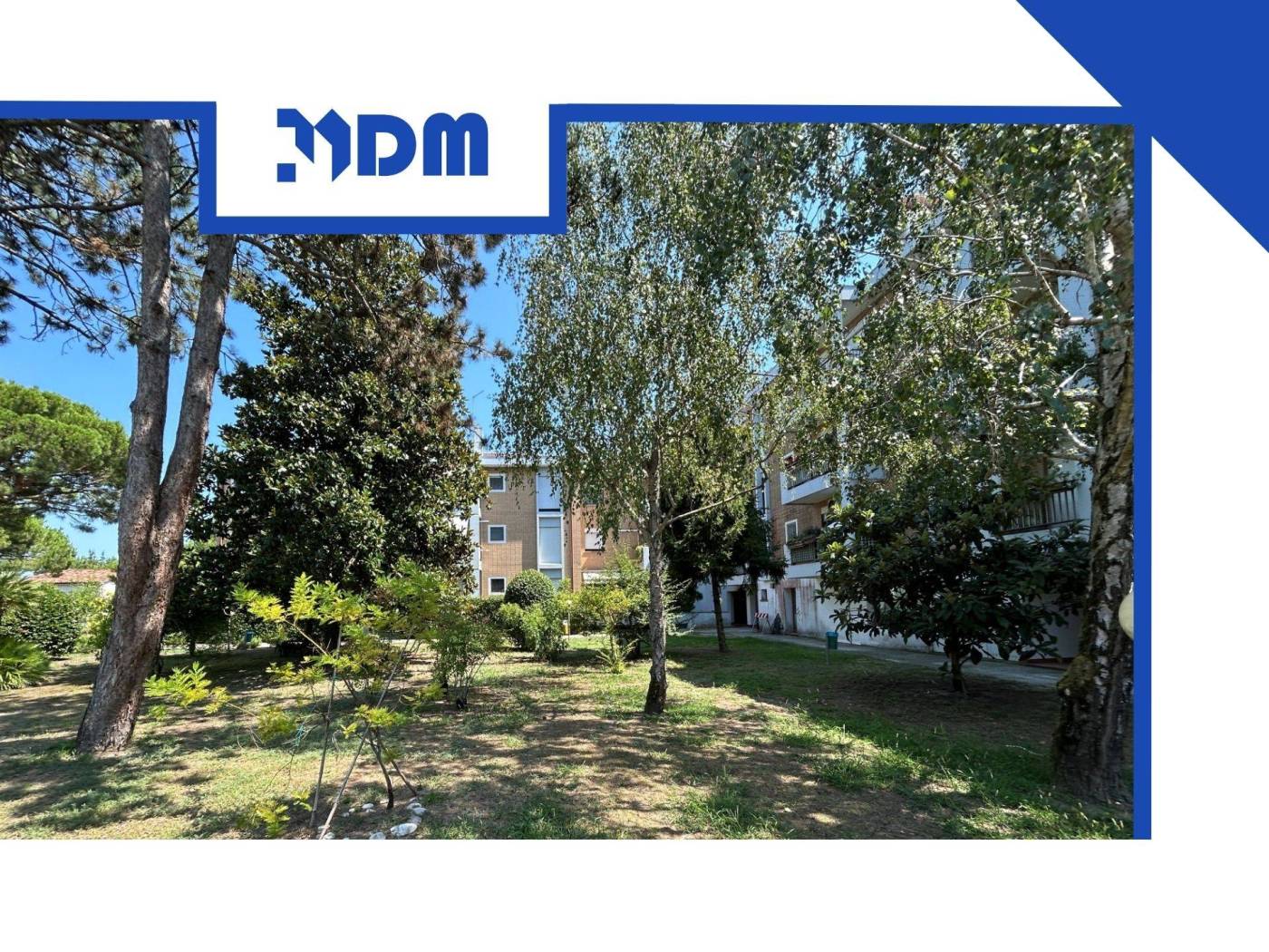 Appartamento in vendita a Cavallino-Treporti