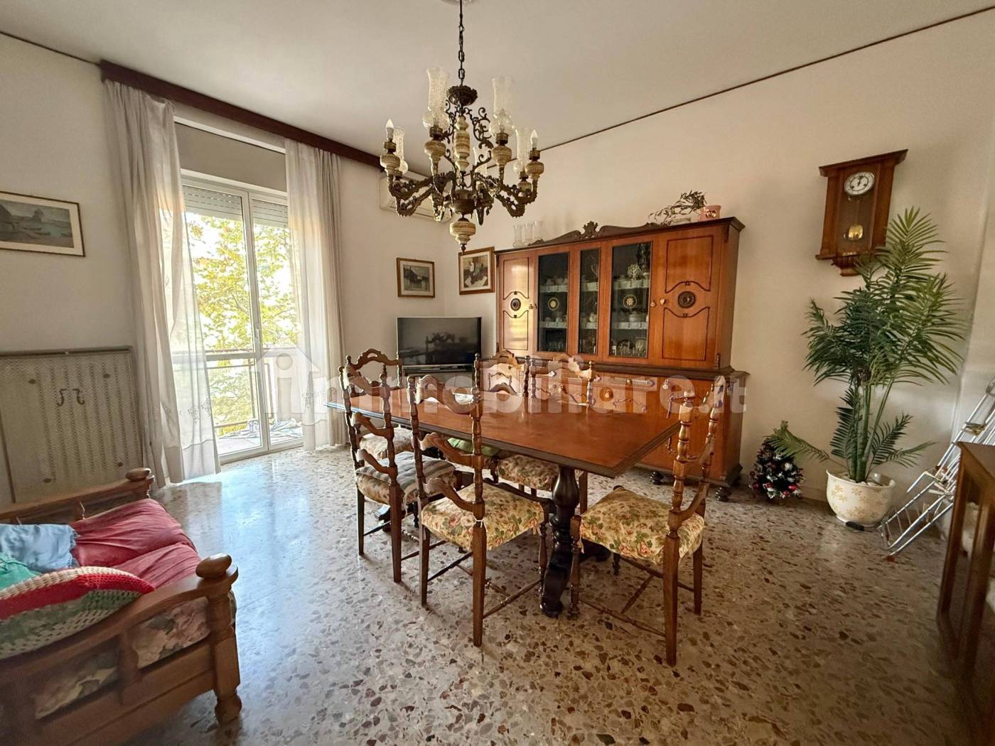 Appartamento in vendita a Bologna