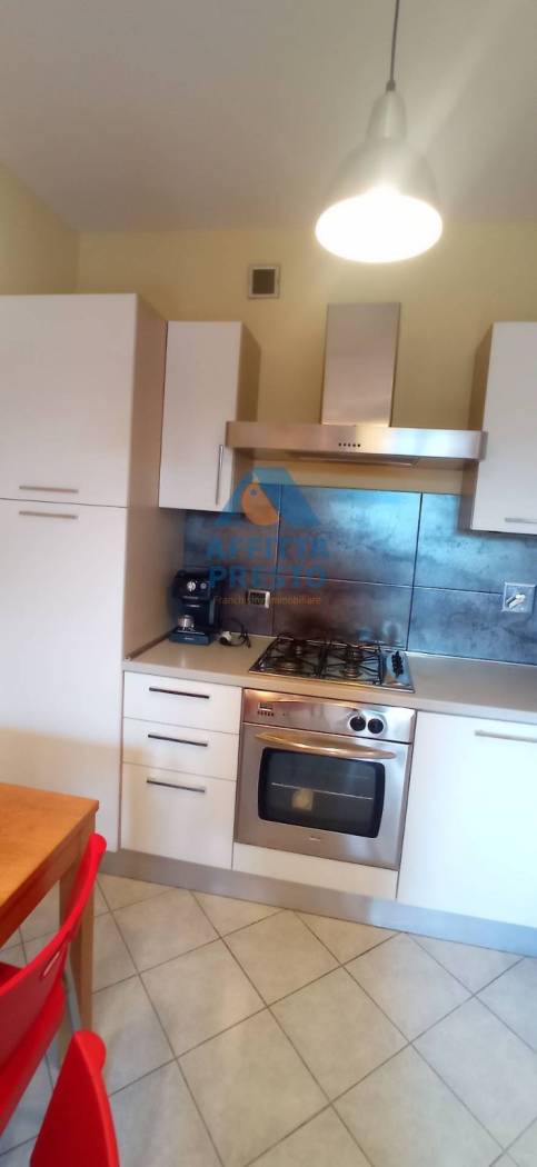 Appartamento in affitto a Empoli