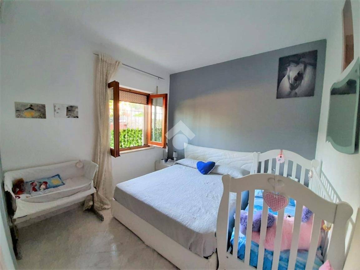 Appartamento in vendita a Massa Lubrense