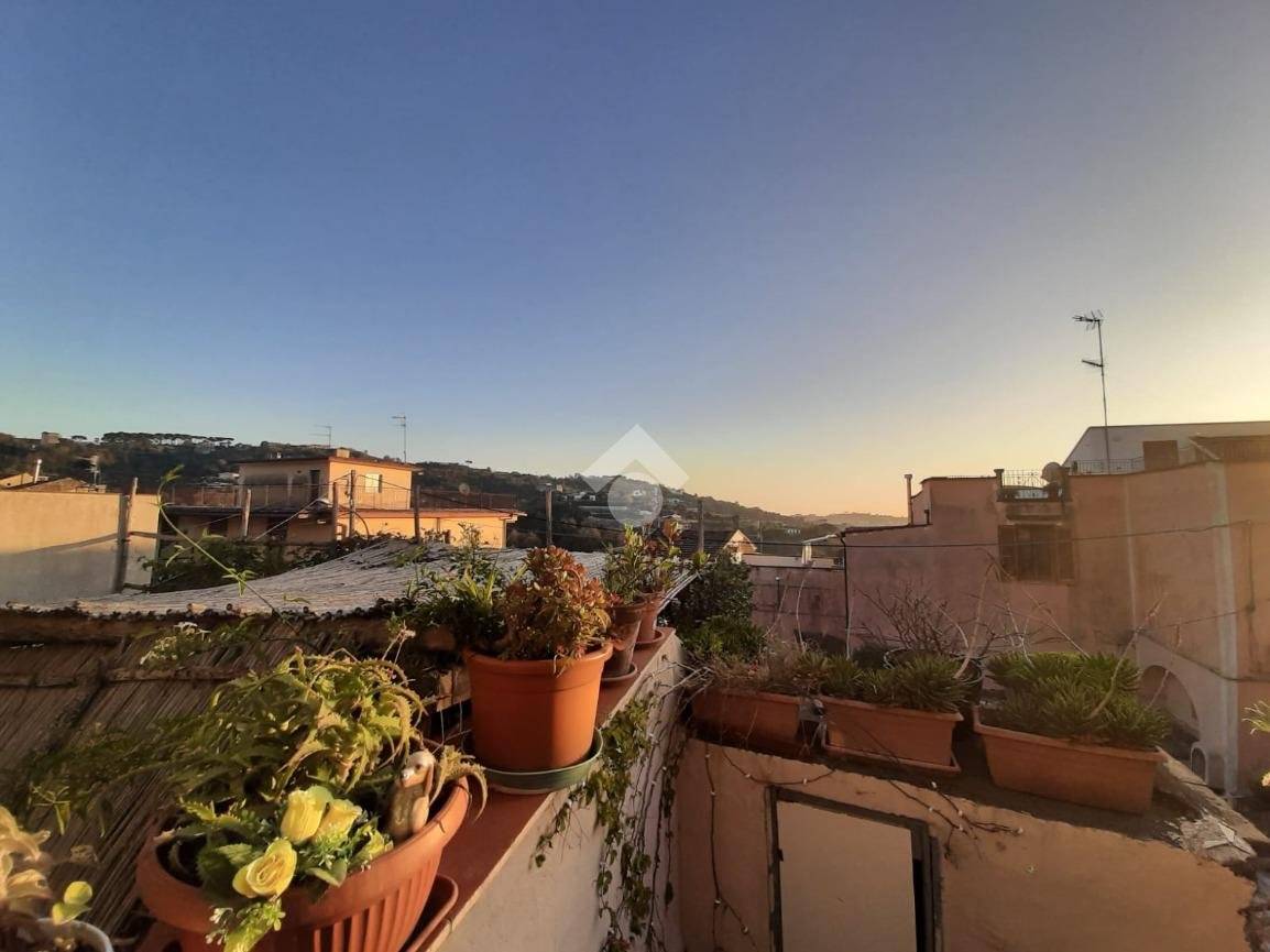 Appartamento in vendita a Massa Lubrense