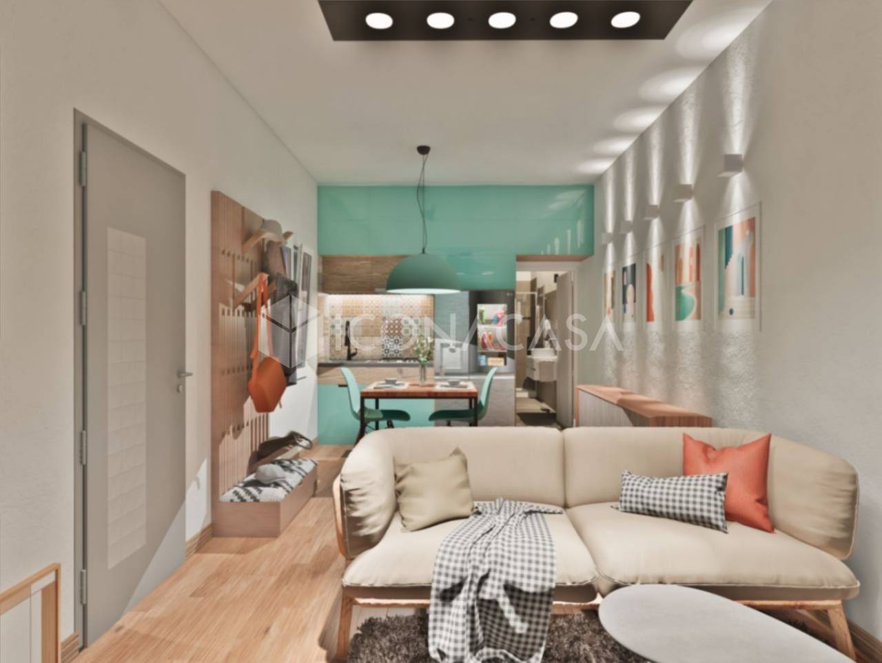 Casa indipendente - foto 4