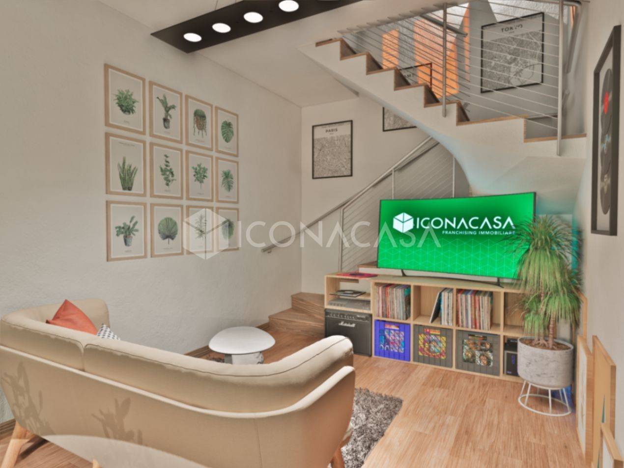 Casa indipendente - foto 3