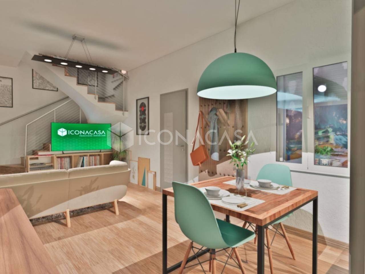 Casa indipendente - foto 5