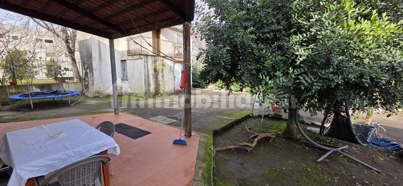 Villa in vendita a Nola