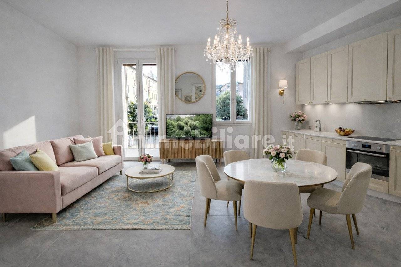 Appartamento in vendita a Vicenza