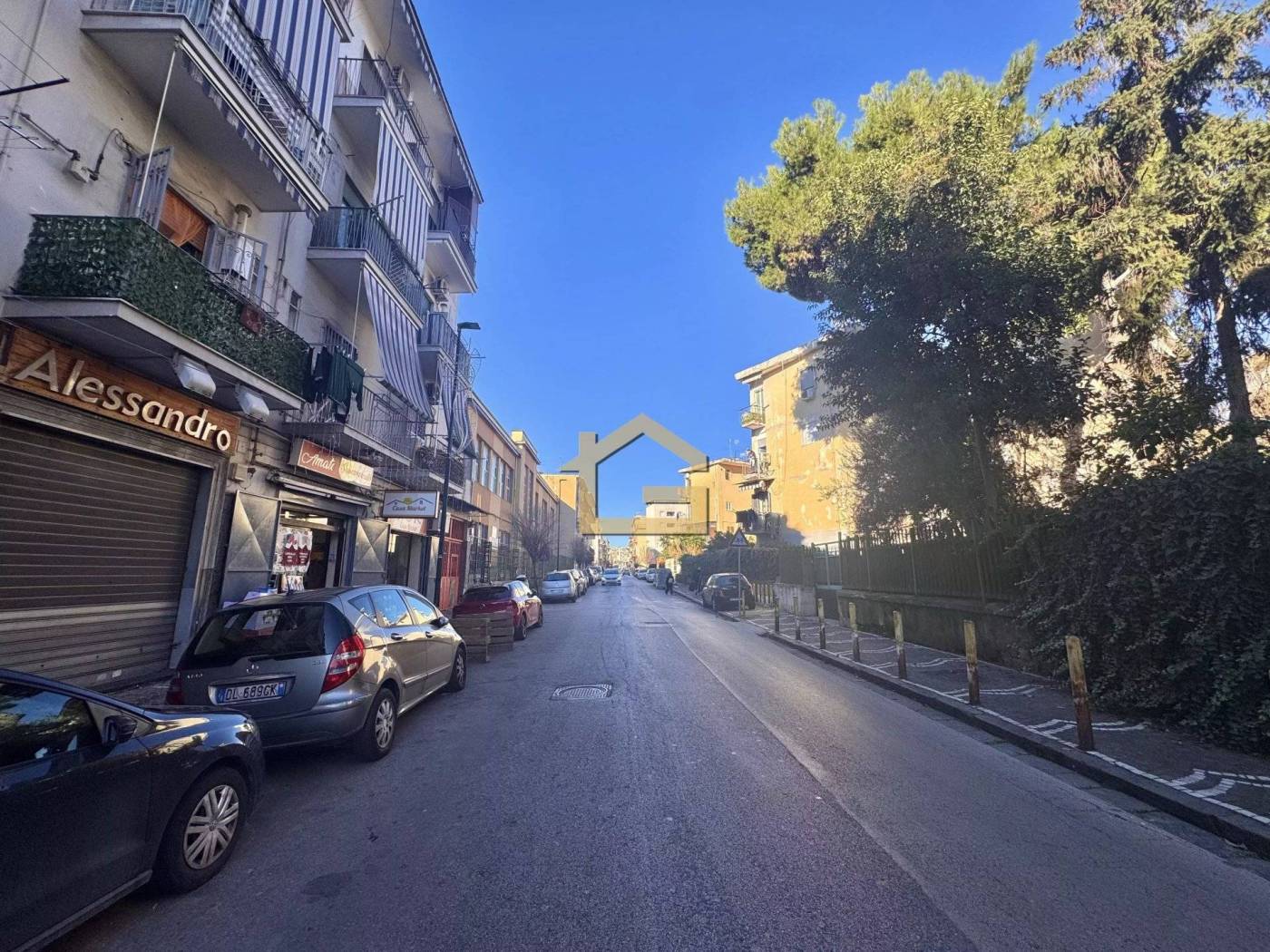 Appartamento in vendita a Napoli