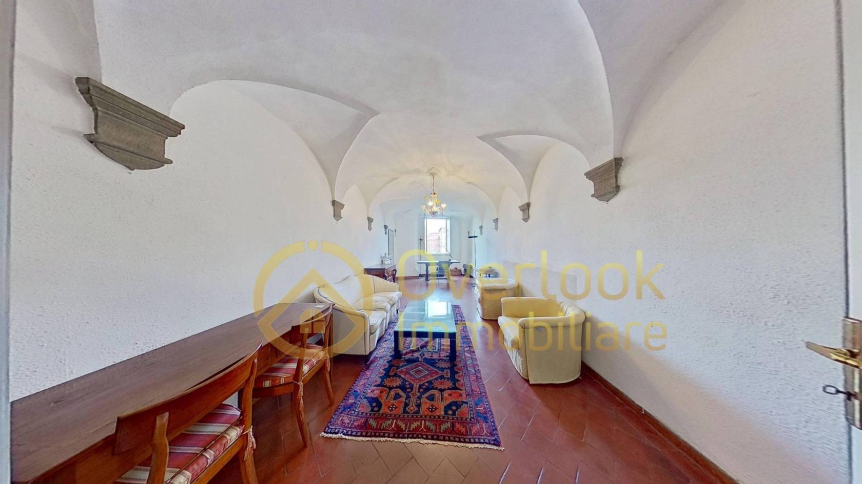 Appartamento in vendita a Pisa