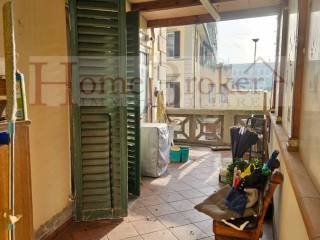 3-room flat via Ottavio Rinuccini 20, Porta al Prato - San Jacopino, Florence