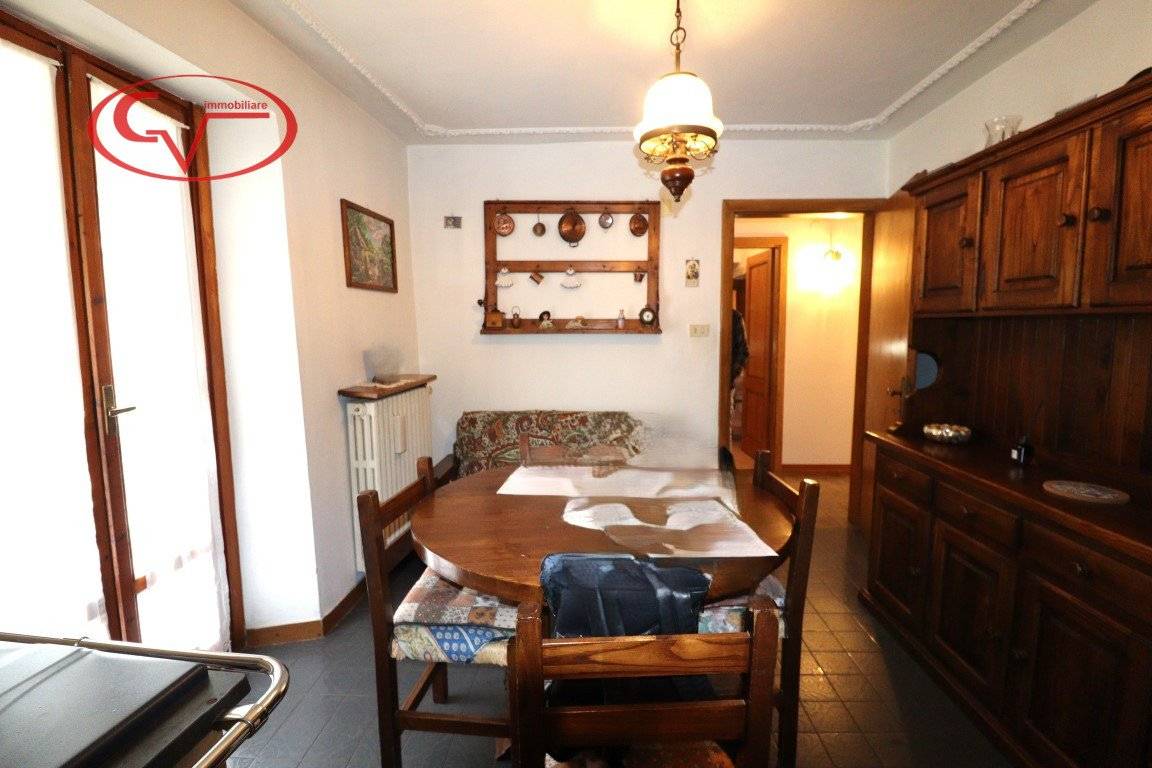 Appartamento in vendita a Montevarchi