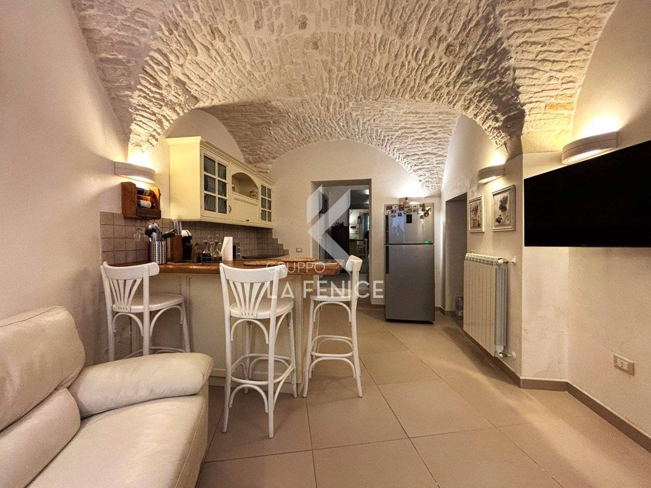 Casa indipendente in vendita a Martina Franca