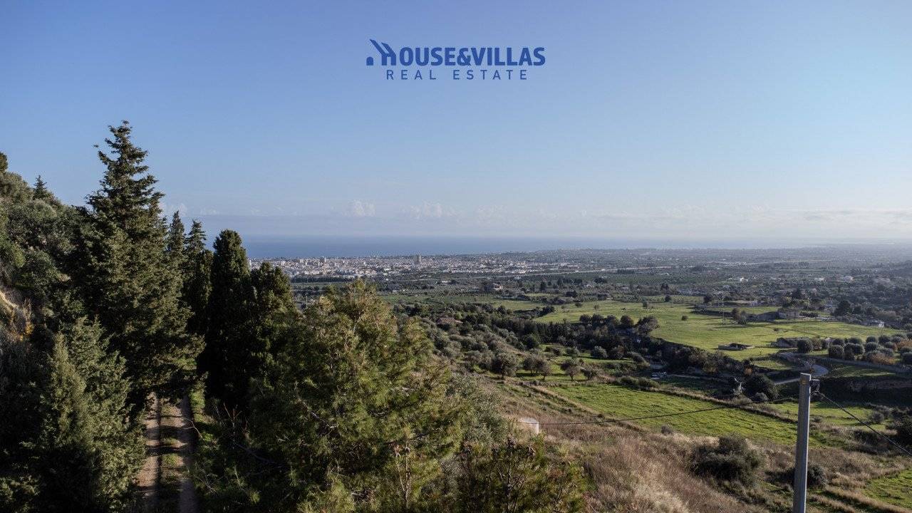 Villa in vendita a Avola