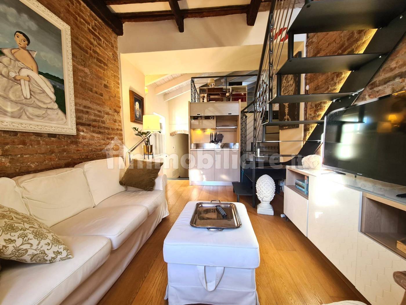 Attico - Mansarda - foto 3