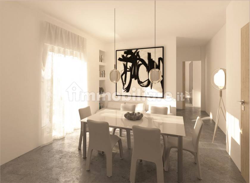 Appartamento in vendita a Albisola Superiore