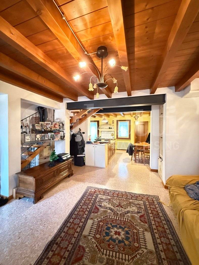 Villetta a schiera in vendita a Dueville