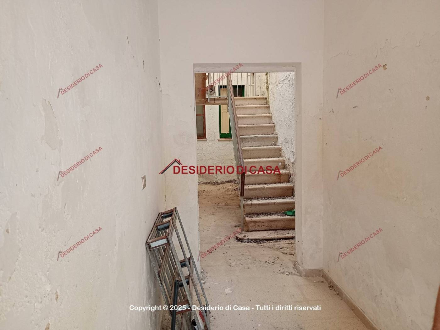 Palazzo - Edificio - foto 5