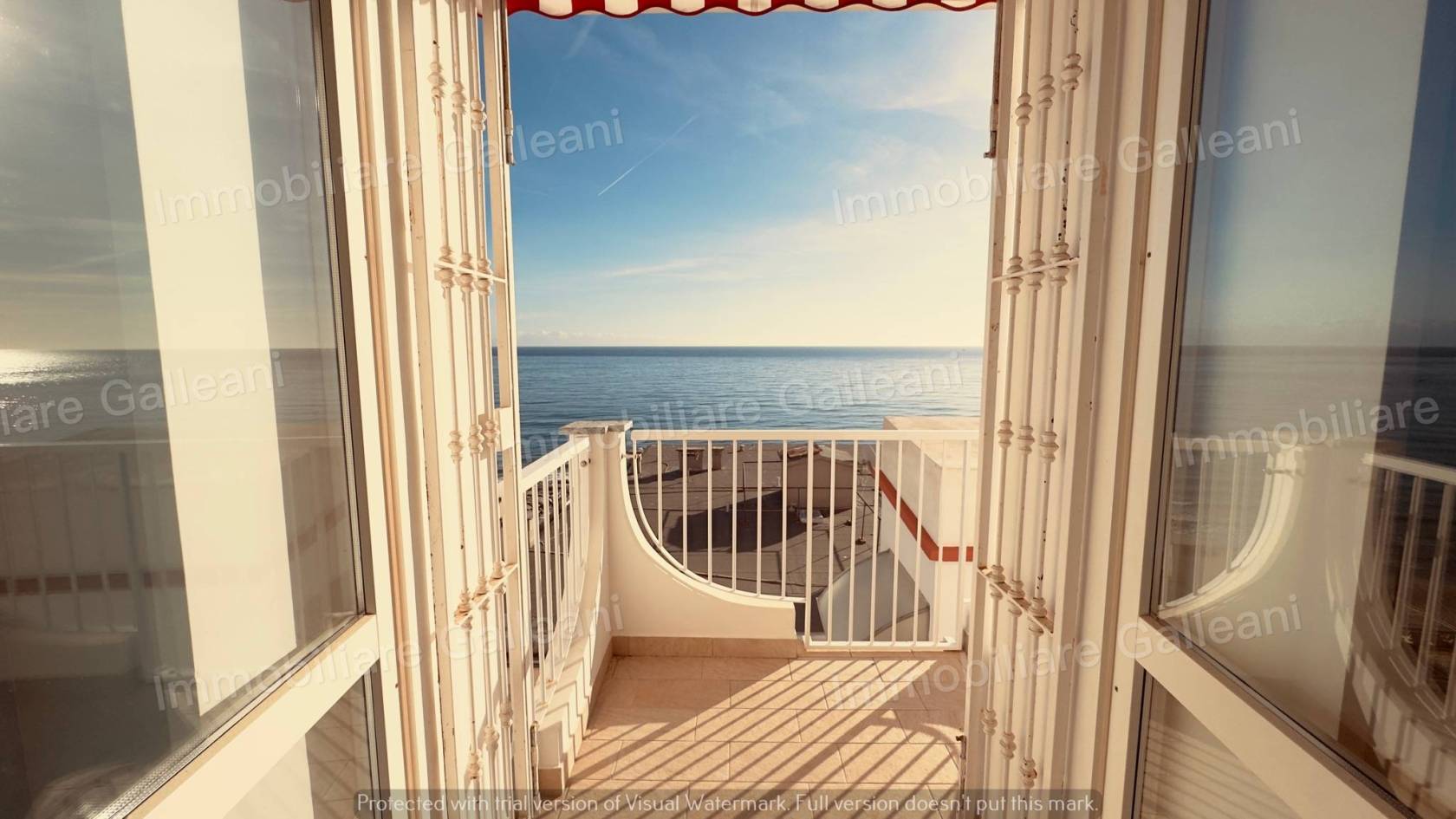 Appartamento in vendita a Alassio