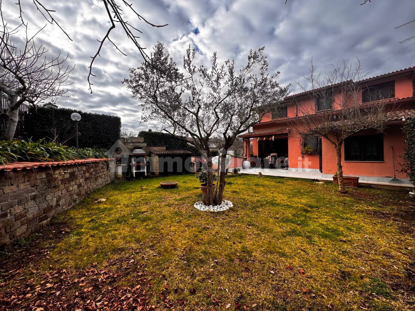 Villa in vendita a Rignano Flaminio