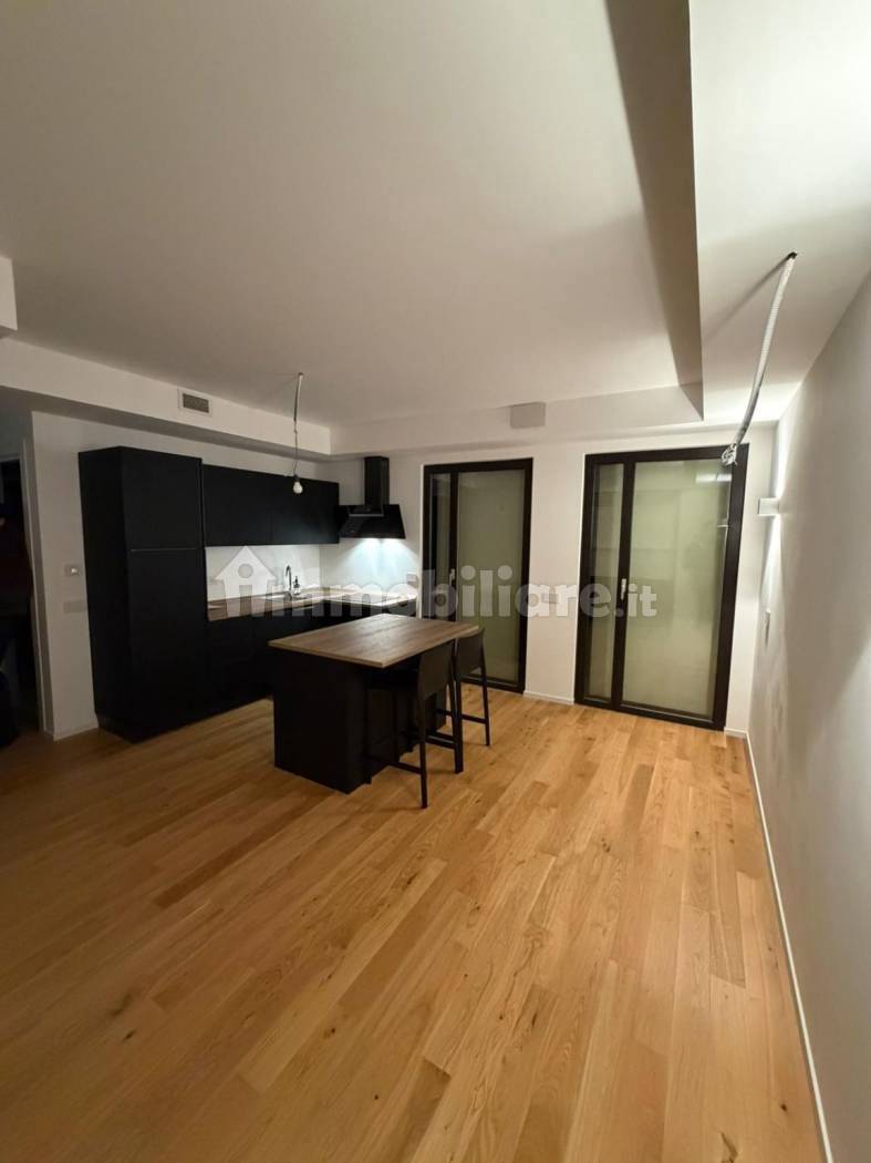 Loft in affitto a Ferrara