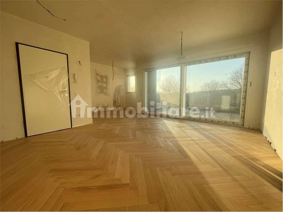 Appartamento in vendita a Cadorago