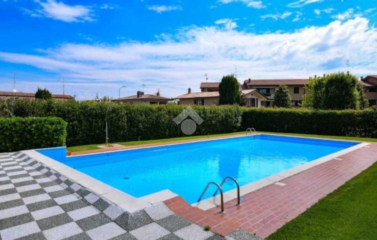 Appartamento in vendita a Desenzano del Garda