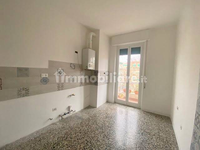 Appartamento in vendita a Albisola Superiore