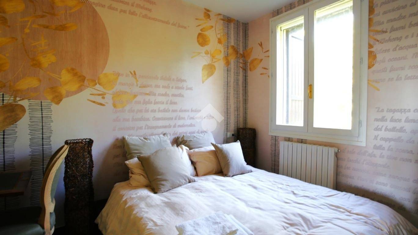 Villa in vendita a Sala Bolognese