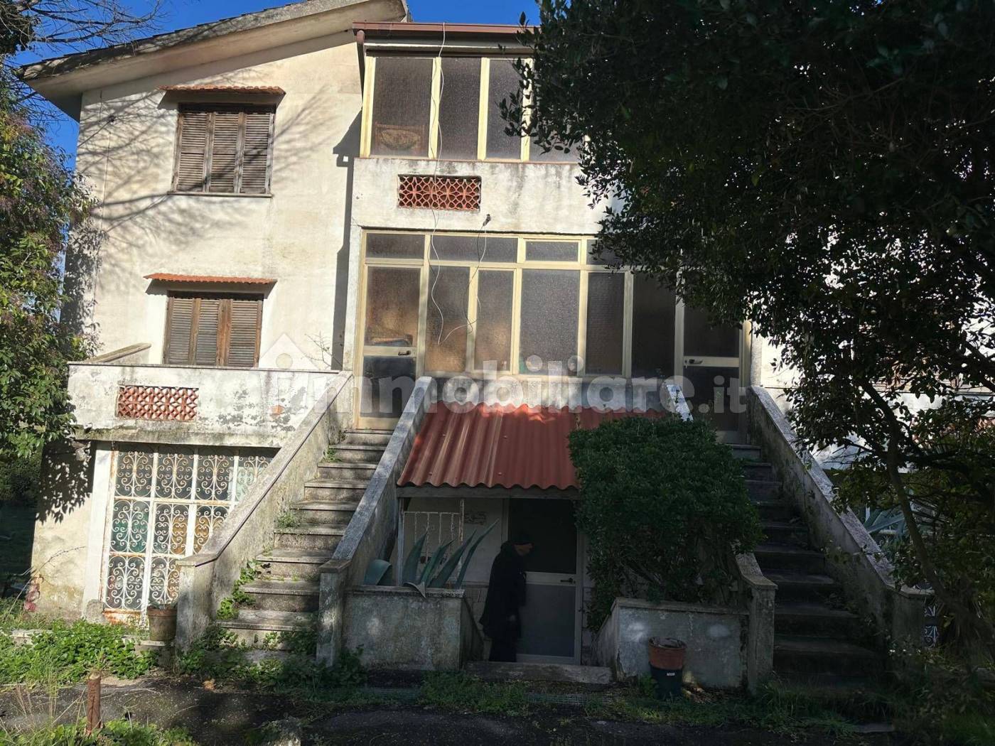 Villa in vendita a Roma