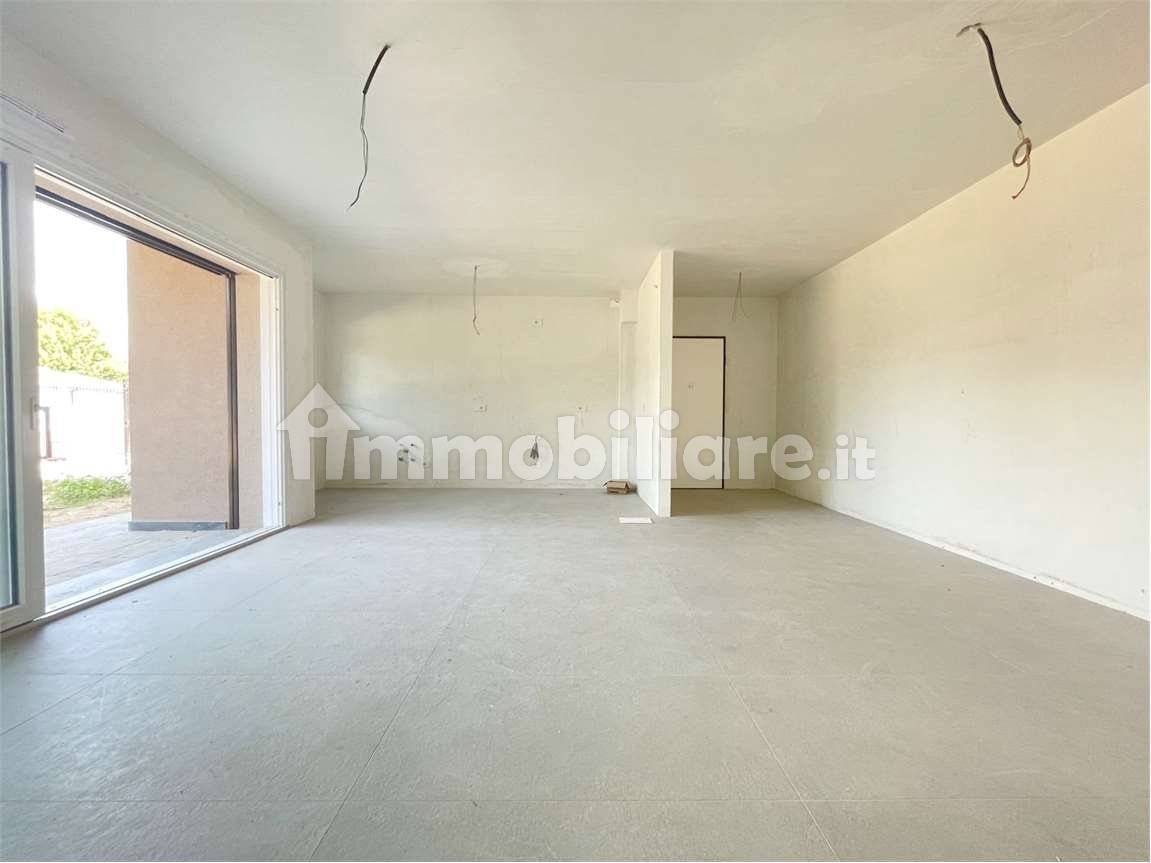 Appartamento in vendita a Cadorago