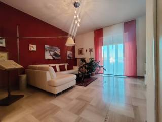 4-room flat corso Monte Grappa 59, Parella, Turin