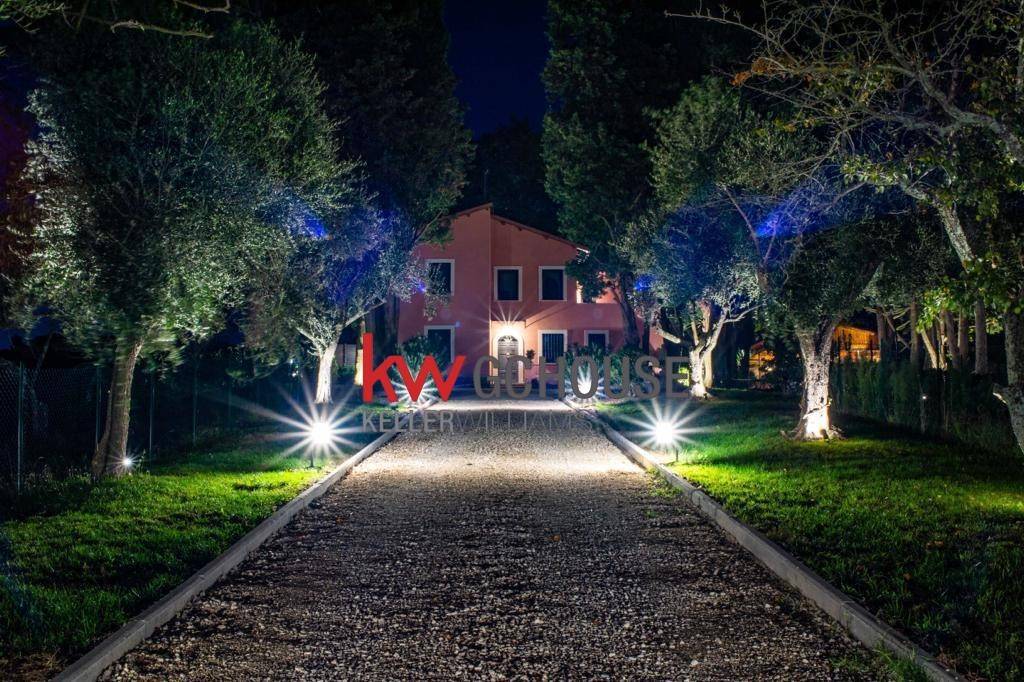 Villa in vendita a Roma