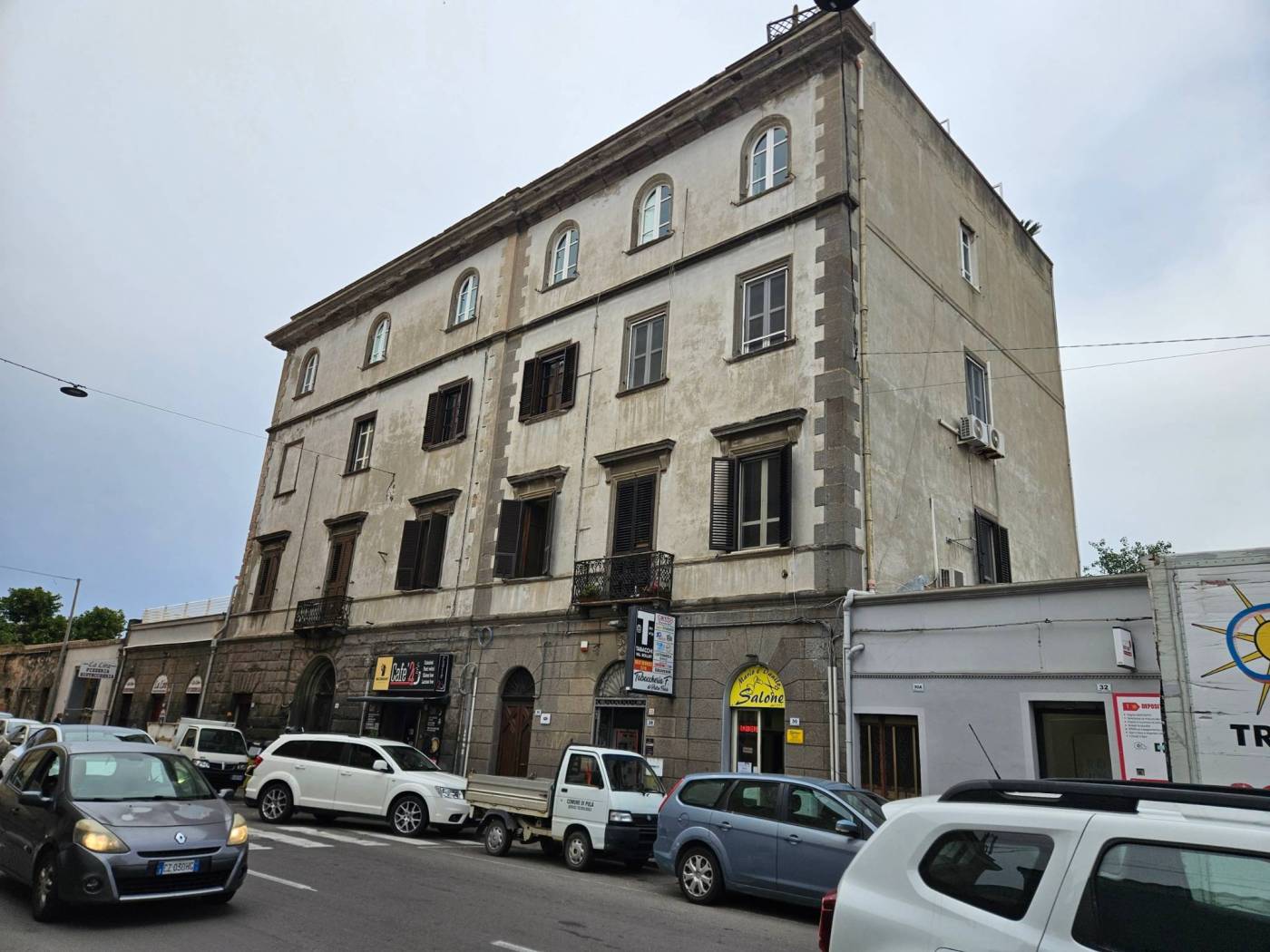 Appartamento in vendita a Cagliari