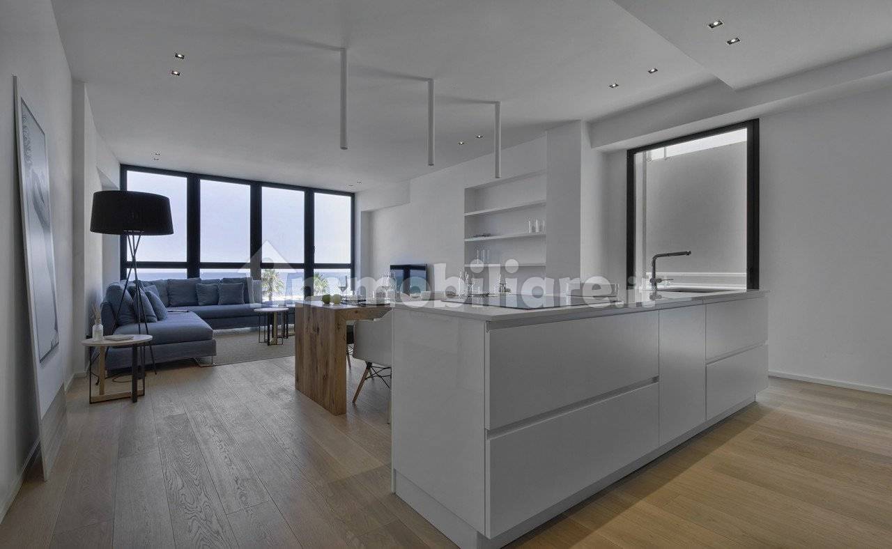 Appartamento in vendita a Padova