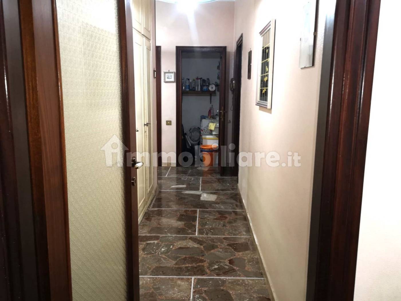 Appartamento in vendita a Afragola