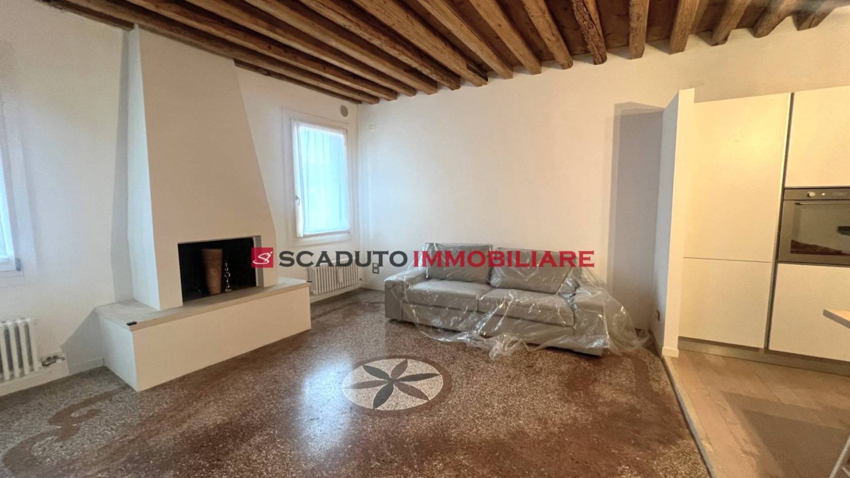 Appartamento in affitto a Vicenza