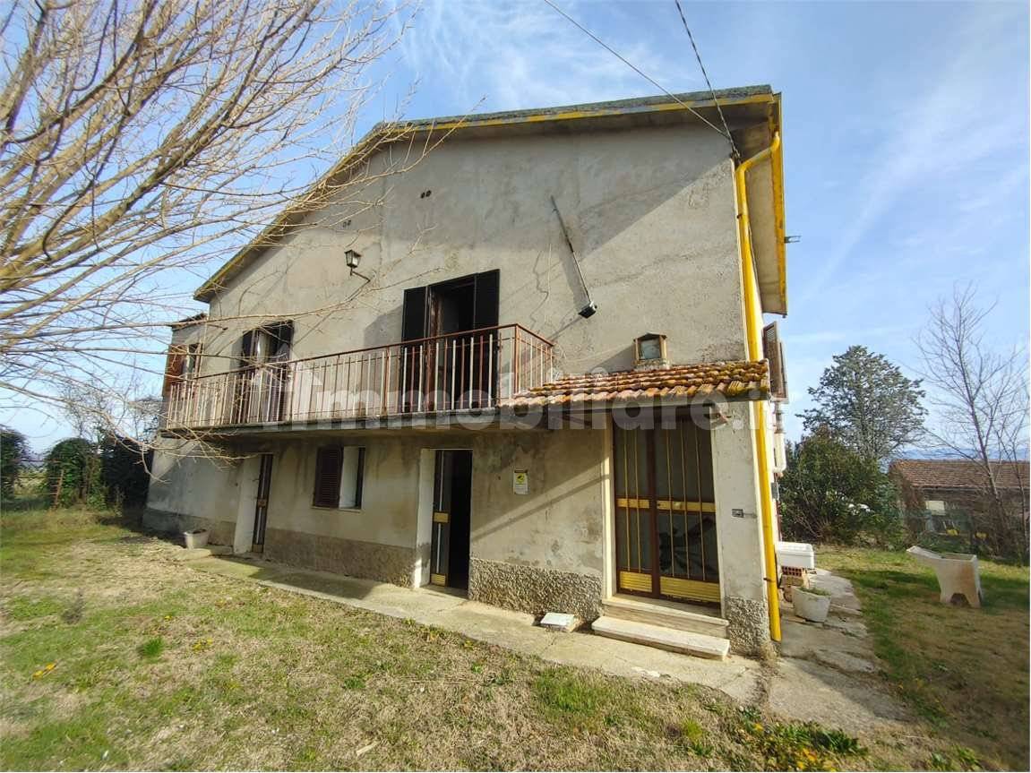 Casa indipendente in vendita a Montefalco