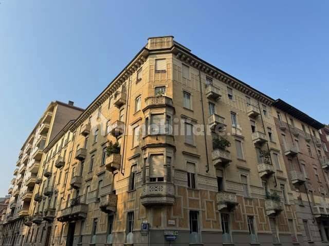 Appartamento in affitto a Torino