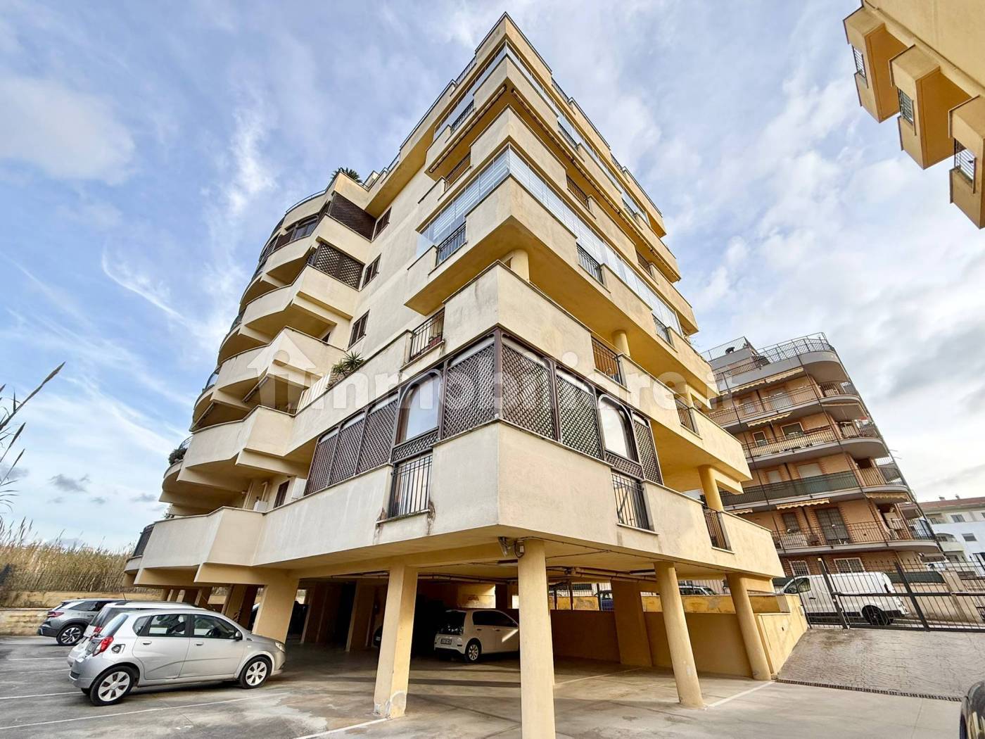 Appartamento in vendita a Nettuno