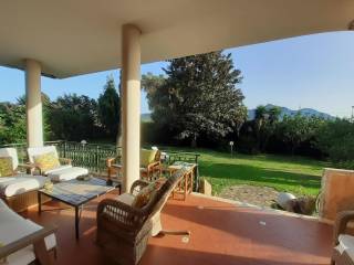 Veranda