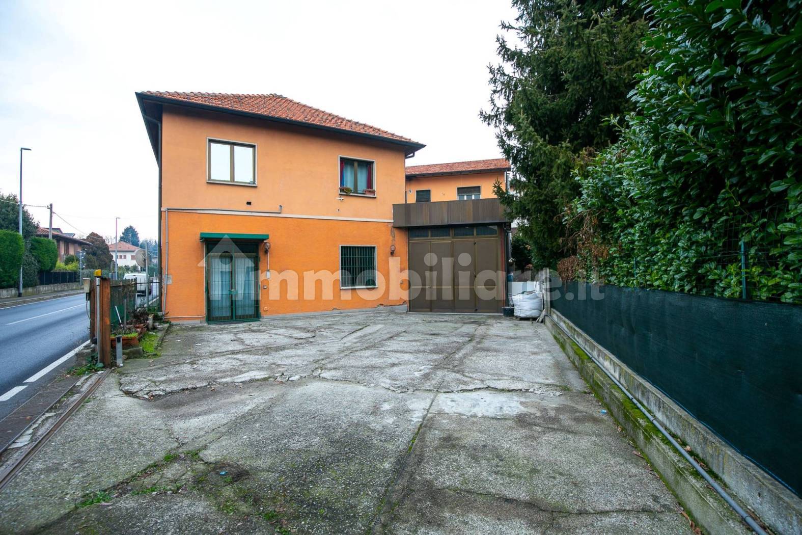 Palazzo - Edificio - foto 3