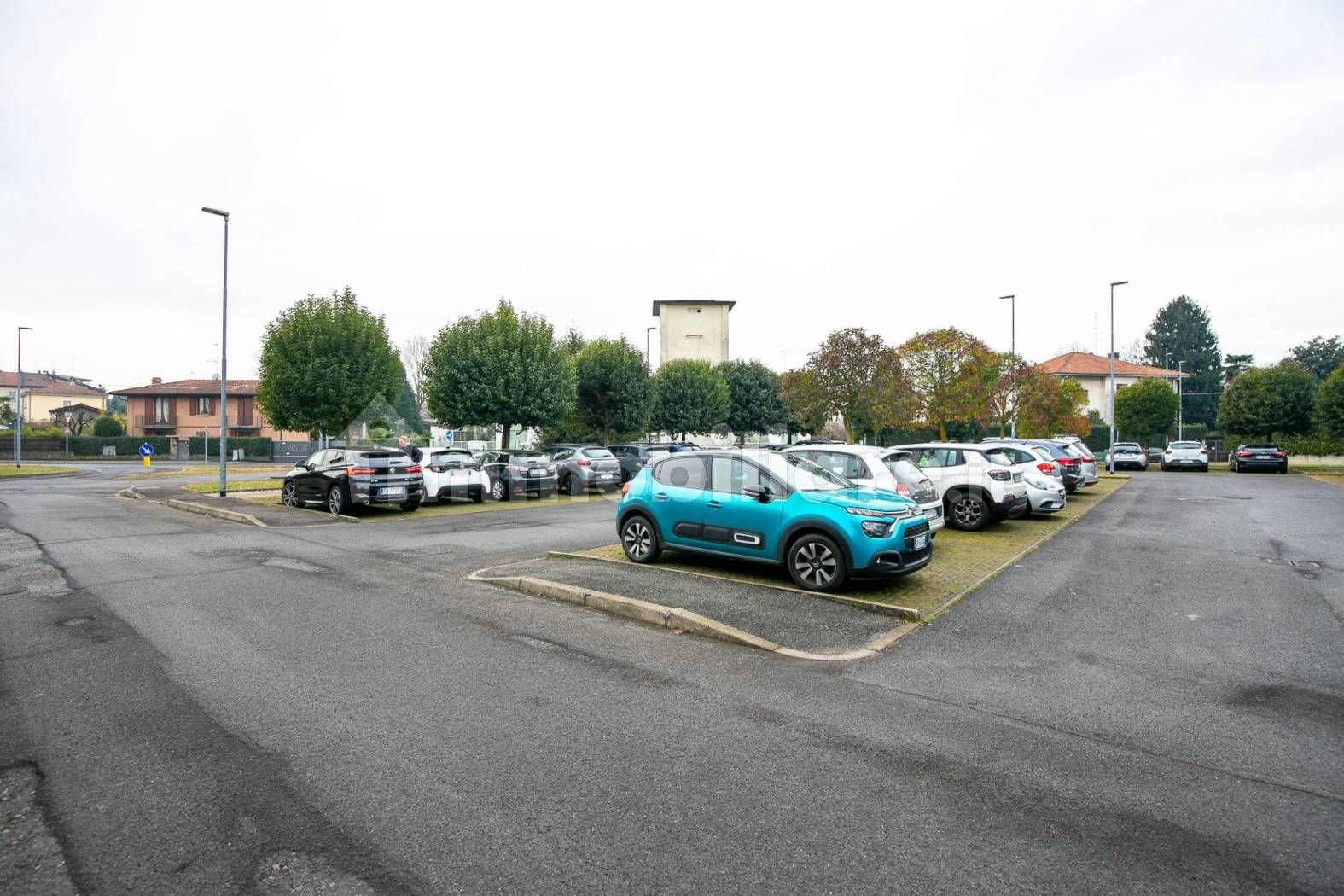 Palazzo - Edificio - foto 5