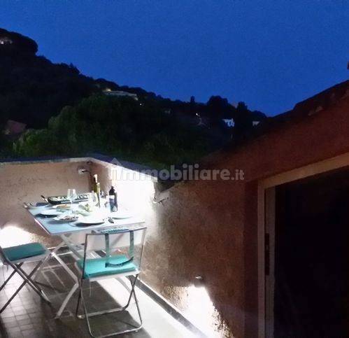 Appartamento in vendita a Finale Ligure