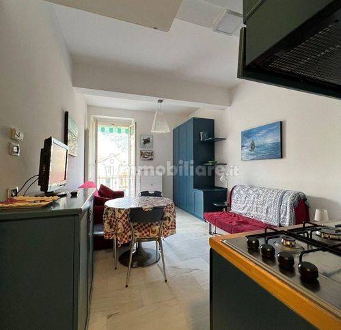 Appartamento in affitto a Finale Ligure