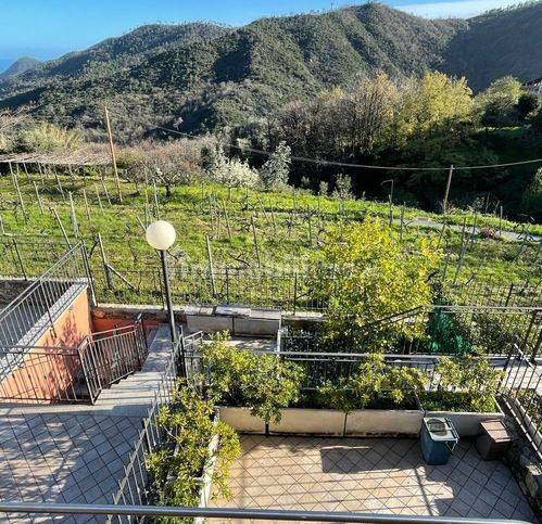 Appartamento in vendita a Magliolo