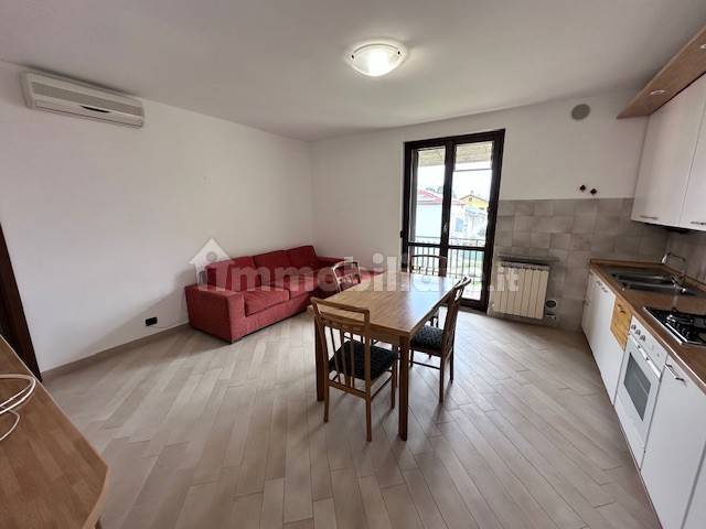 Appartamento in affitto a Dalmine