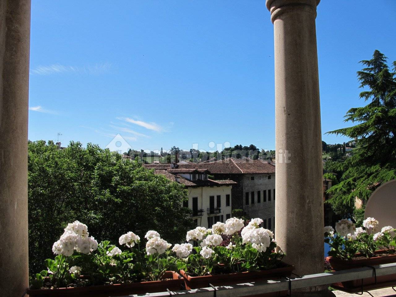 Appartamento in affitto a Vicenza