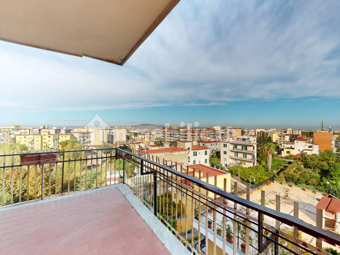 Appartamento in vendita a Portici